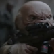 Illustration for article titled Three Decades Later, iStar Wars/i Finally Gives Warwick Davis a Blaster Rifle